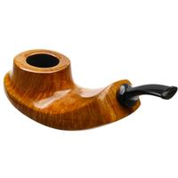 Tsuge Ikebana Smooth Volcano (Fukuda) (P) (087) (2021)