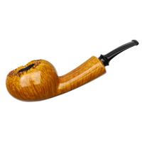 Tsuge Ikebana Smooth Tomato (Fukuda) (Q) (123) (2021)