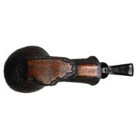 Tsuge Ikebana Sandblasted Acorn (Ohi) (H) (178) (2014)