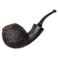 Tsuge Ikebana Sandblasted Bent Apple (Kikuchi) (G) (068) (2023)