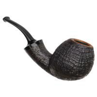 Tsuge Ikebana Sandblasted Bent Apple (Kikuchi) (G) (068) (2023)