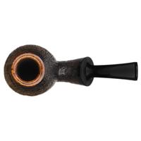 Tsuge Ikebana Sandblasted Bent Apple (Kikuchi) (G) (068) (2023)