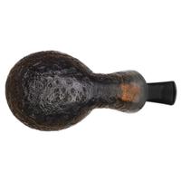 Tsuge Ikebana Sandblasted Bent Apple (Kikuchi) (G) (068) (2023)
