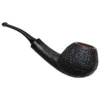 Tsuge Ikebana Sandblasted Bent Apple (Kikuchi) (F) (043) (2023)