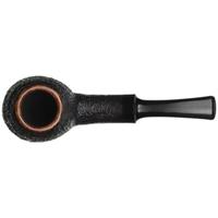 Tsuge Ikebana Sandblasted Bent Apple (Kikuchi) (F) (043) (2023)