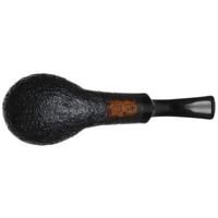Tsuge Ikebana Sandblasted Bent Apple (Kikuchi) (F) (043) (2023)