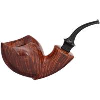 Tsuge Ikebana Smooth Freehand (Kikuchi) (L) (009) (2025)