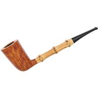 Tsuge Ikebana Smooth Dublin with Bamboo (Kikuchi) (J) (087) (2025)