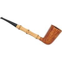 Tsuge Ikebana Smooth Dublin with Bamboo (Kikuchi) (J) (087) (2025)