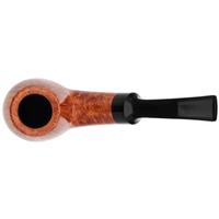 Tsuge Ikebana Smooth Bent Brandy (Kikuchi) (L) (089) (2025)