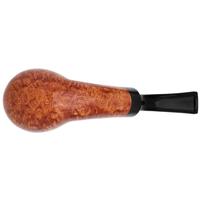Tsuge Ikebana Smooth Bent Brandy (Kikuchi) (L) (089) (2025)