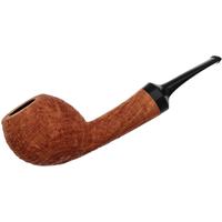 Tsuge Ikebana Sandblasted Bent Apple (Kikuchi) (008) (2026)