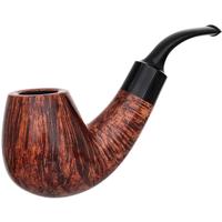Tsuge Ikebana Smooth Bent Brandy (Kikuchi) (009) (2026)
