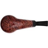 Tsuge Ikebana Smooth Bent Brandy (Kikuchi) (009) (2026)