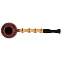 Tsuge Ikebana Smooth Acorn with Bamboo (Kikuchi) (011) (2026)