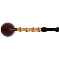 Tsuge Ikebana Smooth Acorn with Bamboo (Kikuchi) (011) (2026)