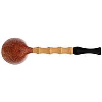 Tsuge Ikebana Smooth Dublin with Bamboo (Kikuchi) (013) (2026)