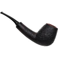 Tsuge Ikebana Sandblasted Bent Egg (Kikuchi) (015) (2026)
