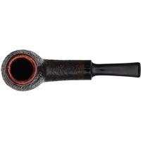 Tsuge Ikebana Sandblasted Bent Egg (Kikuchi) (015) (2026)