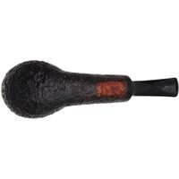 Tsuge Ikebana Sandblasted Bent Egg (Kikuchi) (015) (2026)