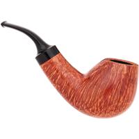 Tsuge Ikebana Smooth Bent Egg (Kikuchi) (026) (2026)