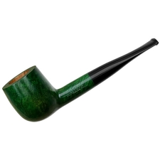 Genod Smooth Green Pot