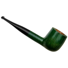 Genod Smooth Green Pot