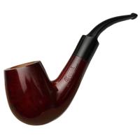 Genod Smooth Bent Billiard