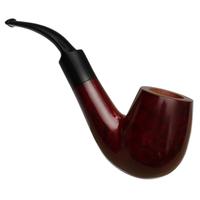Genod Smooth Bent Billiard