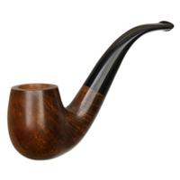 Genod Smooth Bent Billiard