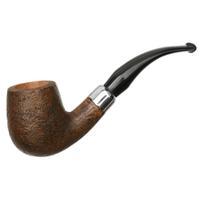 Genod Sandblasted Mounted Bent Billiard
