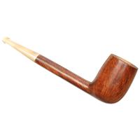 Genod Smooth Bright Canadian with Horn
