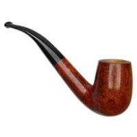 Genod Smooth Bent Billiard