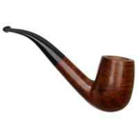 Genod Smooth Bent Billiard