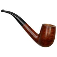 Genod Smooth Bent Billiard