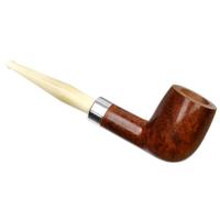 Genod Smooth Bright Mounted Billiard with Horn