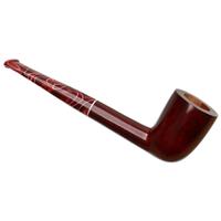 Genod Smooth Red Dublin (9mm)