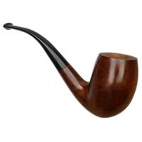 Genod Smooth Bright Bent Billiard (9mm)