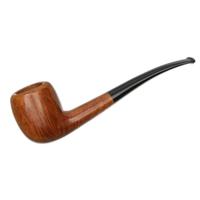 Genod Plume Naturelle Smooth Bent Billiard (44)