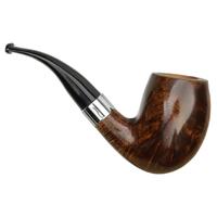 Genod Brown Nosewarmer Smooth Bent Egg (86)