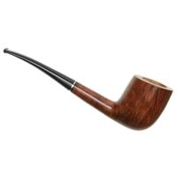 Genod Prestige Smooth Bent Dublin with Brass (194)
