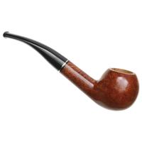 Genod Prestige Smooth Bent Apple with Brass (1789)