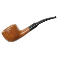 Genod Smooth Plume Naturelle Bent Pot (203)