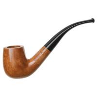Genod Smooth Plume Naturelle Bent Billiard (404)