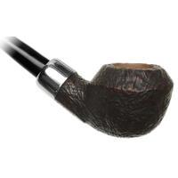 Genod Liseuse Sandblasted Rhodesian Churchwarden (272)