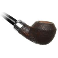 Genod Liseuse Sandblasted Rhodesian Churchwarden (272)