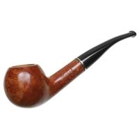 Genod Prestige Smooth Bent Apple with Brass (1789)