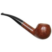 Genod Prestige Smooth Bent Apple with Brass (1789)