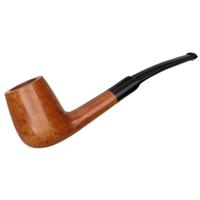 Genod Plume Smooth Bent Billiard (143)