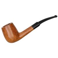 Genod Plume Smooth Bent Billiard (143)